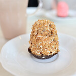 オー・メルベイユ・ドゥ・フレッド - マニフィック＠税込320円