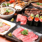 大眾肉酒場Ishii