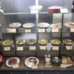 お食事処 美登里 - 