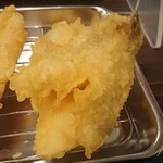 Tempura Nanaya - ・キス