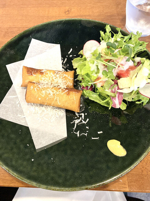 Unico （ウニコ） - 宇治山田/イタリアン | 食べログ