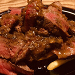 HAKUBA Bar-B-Q - 