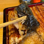 わたべ - 裏側も美しい