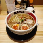 大阪塩系らーめん 塩子ちゃん - 