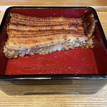 わたべ - 半分食べたあたりで寂しくなる