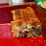 わたべ - 最後の一口を食べる勇気をください