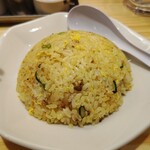 大阪塩系らーめん 塩子ちゃん - 