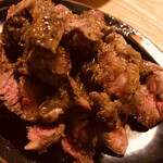 HAKUBA Bar-B-Q - 