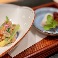 新宿割烹 中嶋 - 