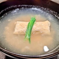 新宿割烹 中嶋 - 