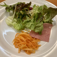 trattoria l'mante izumi - 