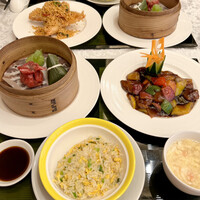 中国料理 王宮 - 