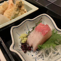 寿楽 - お造り