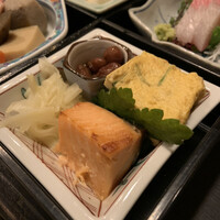 寿楽 - 幕の内弁当