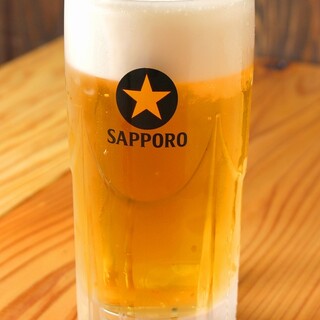 サッポロビール