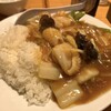 中国料理 かおたん