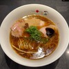 Japanese Soba Noodles 蔦