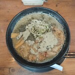 麺房 十兵衛 - 