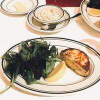 ウルフギャング・ステーキハウス 六本木 - 