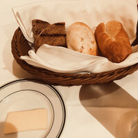 ウルフギャング・ステーキハウス 六本木 - 