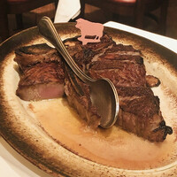 ウルフギャング・ステーキハウス 六本木 - 