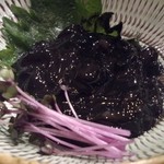 日名田 - いかの黒造り