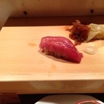 秀徳 2号店 - 大間