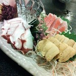 季節料理たぐち - 