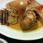 季節料理たぐち - 