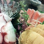 季節料理たぐち - 