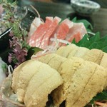 季節料理たぐち - 