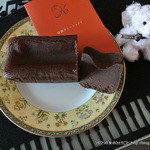 ケンズカフェ東京 - 