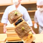 日本橋蛎殻町 すぎた - 