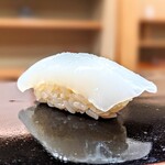 日本橋蛎殻町 すぎた - 