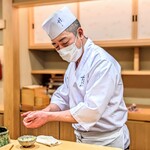 日本橋蛎殻町 すぎた - 