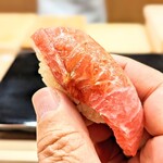 日本橋蛎殻町 すぎた - 