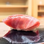 日本橋蛎殻町 すぎた - 