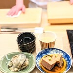 日本橋蛎殻町 すぎた - 