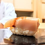 日本橋蛎殻町 すぎた - 