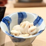 日本橋蛎殻町 すぎた - 