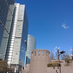 ラーメン二郎 - マジでいい天気だ！