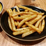 Valo - R3.セットのポテト