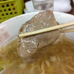 ラーメン二郎 - 何度見てもいいわ！