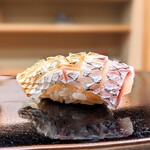 日本橋蛎殻町 すぎた - 