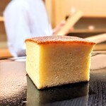 日本橋蛎殻町 すぎた - 