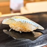 日本橋蛎殻町 すぎた - 