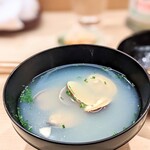 日本橋蛎殻町 すぎた - 