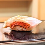 日本橋蛎殻町 すぎた - 