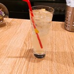 Valo - R3.ママのハニーレモン(スカッシュ)