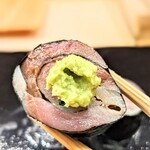 日本橋蛎殻町 すぎた - 